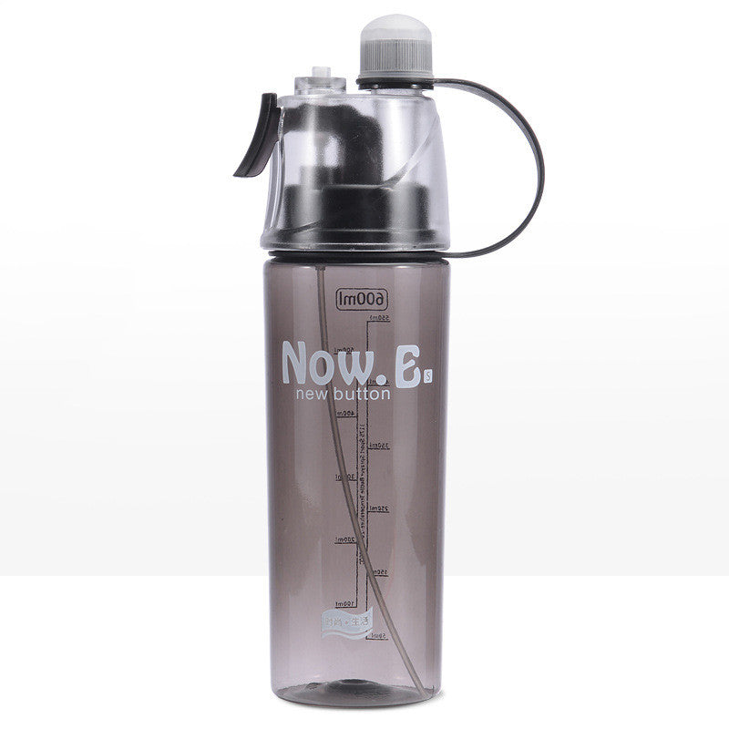 Stay cool, hydrated, and refreshed — even in the heat.