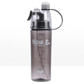 Stay cool, hydrated, and refreshed — even in the heat.