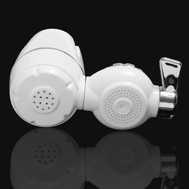 Kitchen Faucet Water Purifier – Easy-Fit Tap Water Filter for Everyday Use