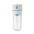 Portable USB Blender Smoothie Maker Juice Bottle