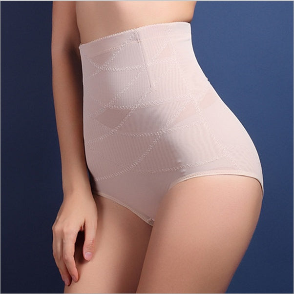 High Waist Postpartum Belly Shaping Pants – Women’s Sculpting Tummy Control Leggings
