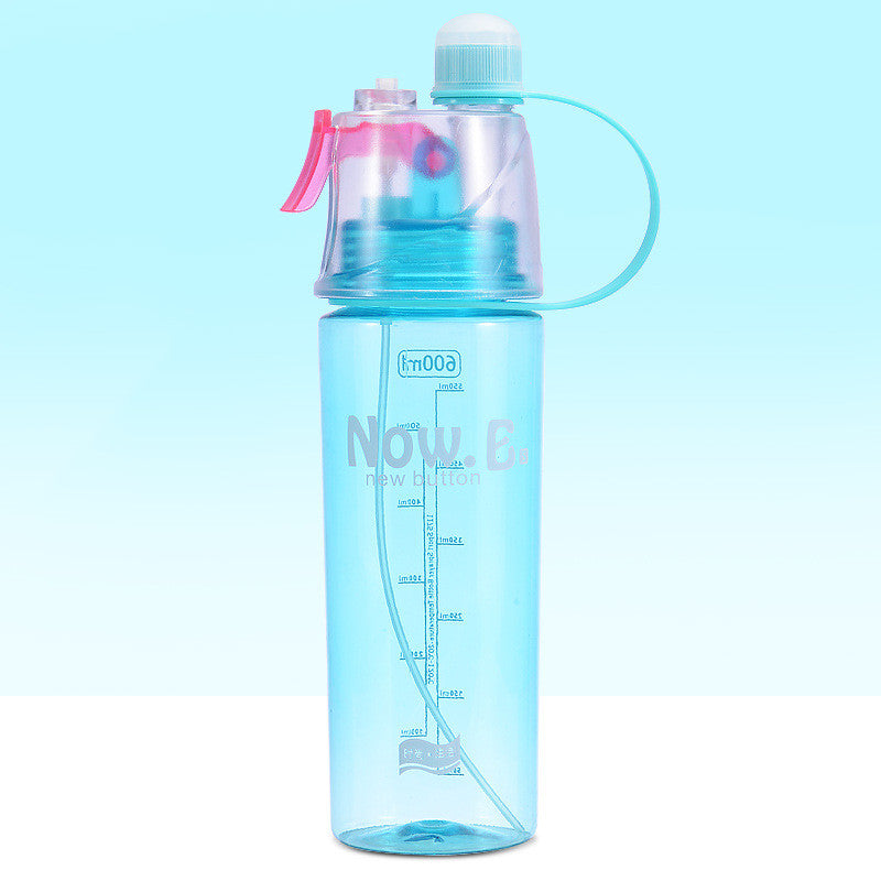 Stay cool, hydrated, and refreshed — even in the heat.